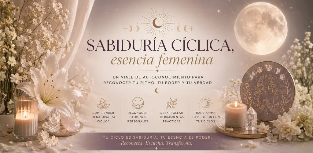 Sabiduría Cíclica